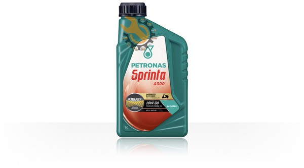 PETRONAS SPRINTA A300 10W‑30 SL 1L