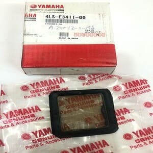 Oil Strainer Yamaha Fzs