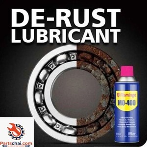 Flamingo WO-400 DE RUST Lubricant