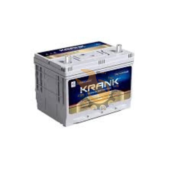 Krank Premium SMF N70Z Battery