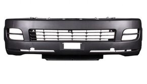 Front Bumper Toyota Hiace 2006 Taiwan
