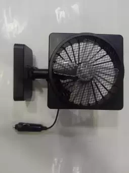 Car interior Fan