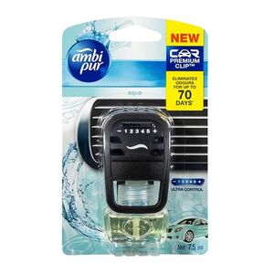 Ambipur Car Air Freshener