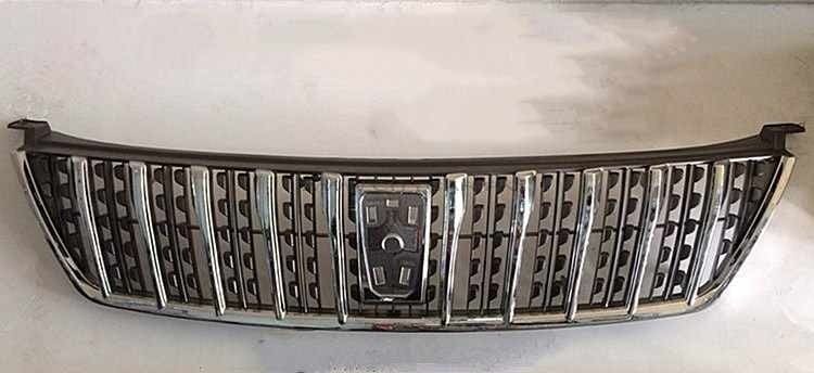 Front Bumper Grill for TOYOTA PREMIO 2010