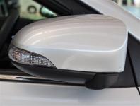 Toyota Premio Looking Mirror L/R (China)