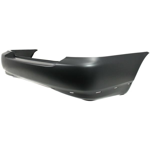 Toyota Corolla Rear Bumper 2001_2003
