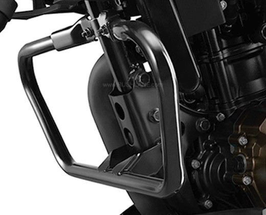 Suzuki Gixxer Bumper