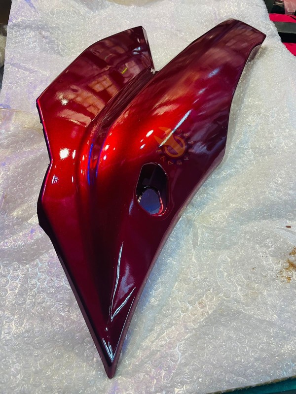 Suzuki Gixxer SF Old Model 1-2 Part