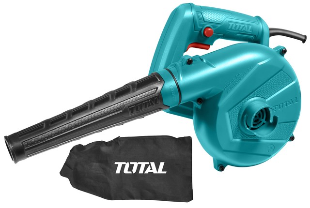 TOTAL 400W Aspirator Blower