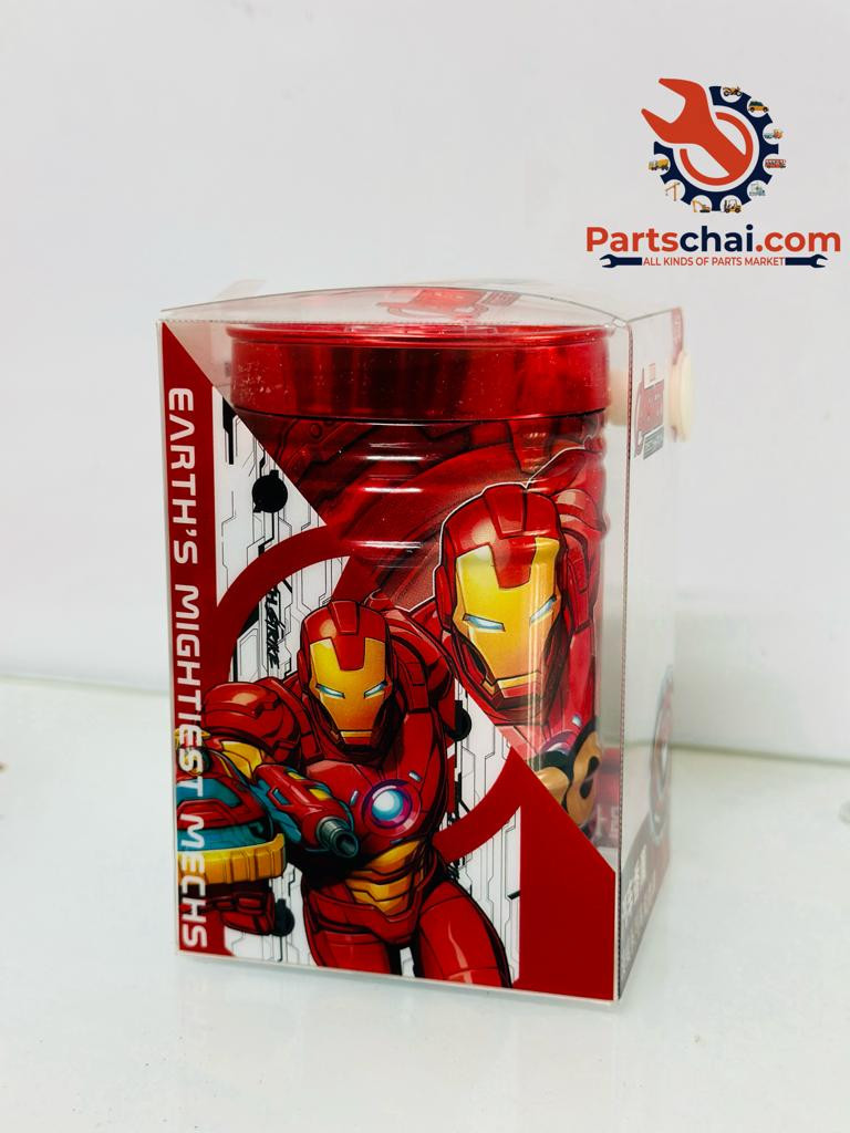Marvel Avengers- Sweet Orange  Perfeume