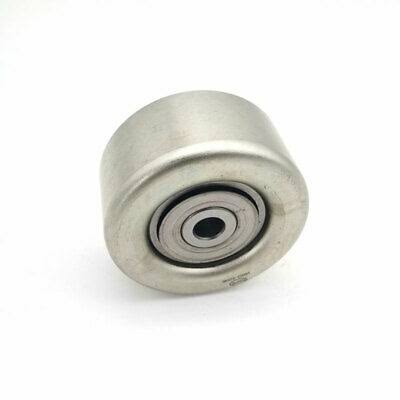 1660331040 - Pulley Idler For Toyota