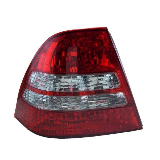 BACKLIGHT TOYOTA COROLLA X 2001 2001