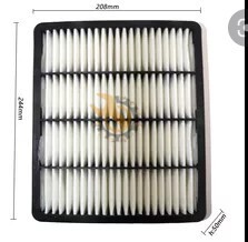 Toyota Royal Crown Air Filter