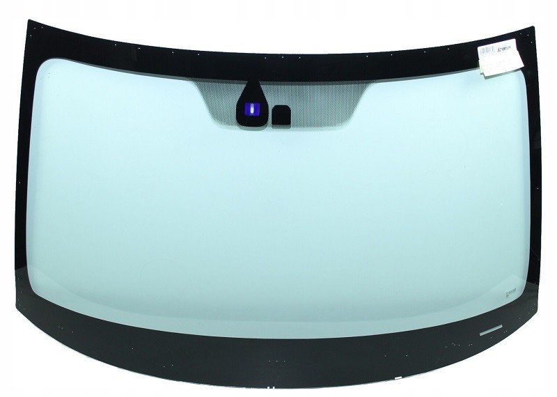 Glass Assy, Windshield