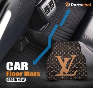 Premium Car floor mat
