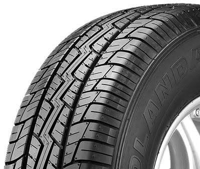 Yokohama GO39 235/80R16 109S BLTL
