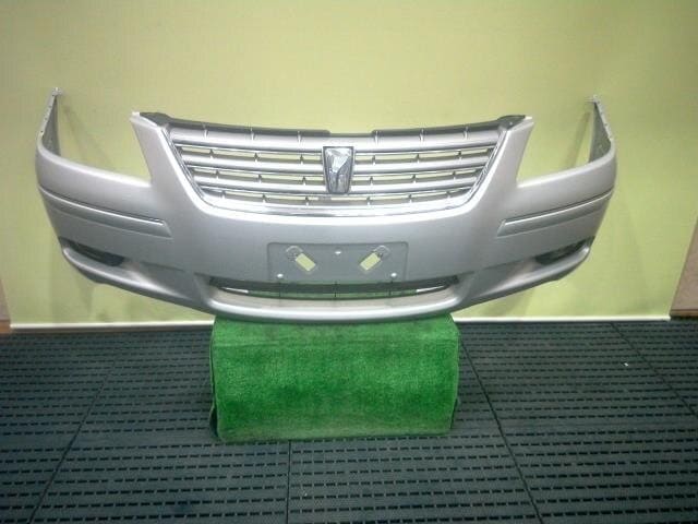 Front Bumper TOYOTA Premio 2006-2015