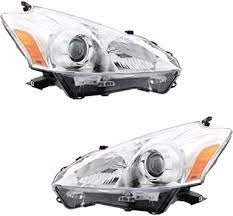 Toyota Prius Headlight 2014