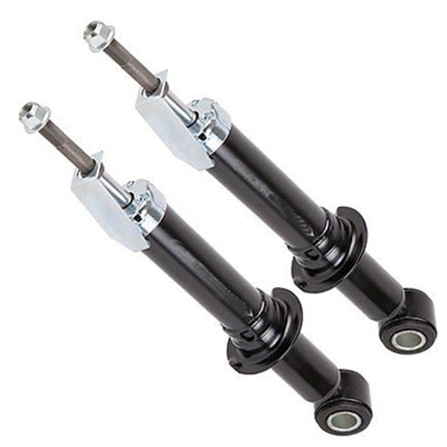 Rear Shock absorber KYB 341307 for Toyota COROLLA