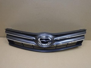 Toyota Axio Front Grille 2014