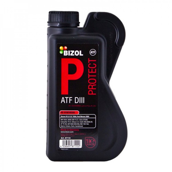 BIZOL PROTECT ATF DIII