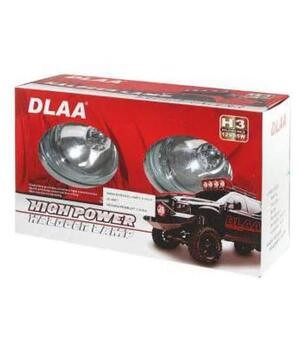 Hiace Fog light