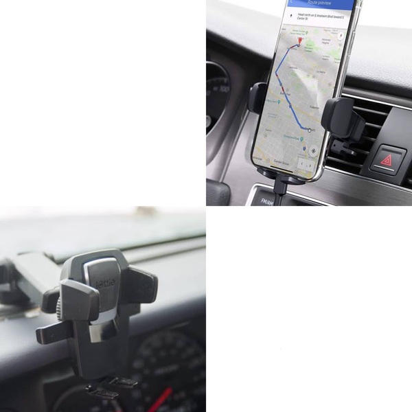 Mobile Holder