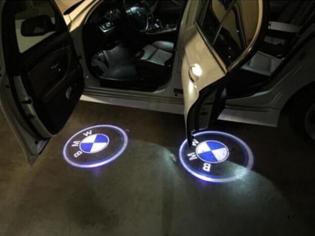 Ghost Shadow Light BMW