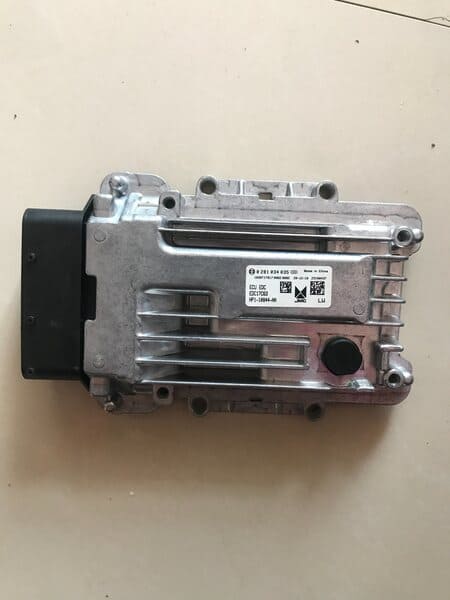 All Items Whole Series Range Fitting Accessories for Jmc Vehicles Series