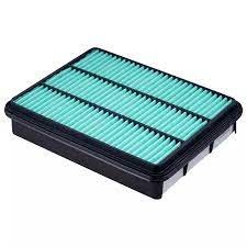 Toyota  Genuine Air Filter( 17801-30080)For  Land Cruiser Prado