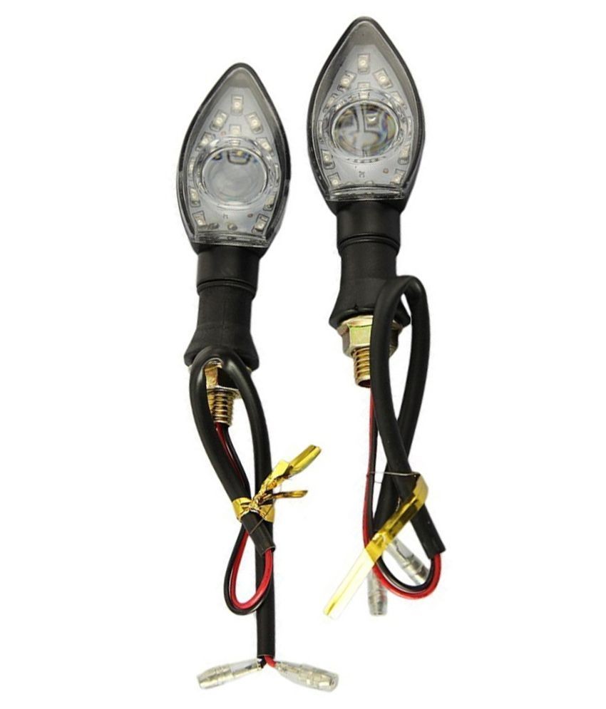 R15 V2 Indicator Light Rear