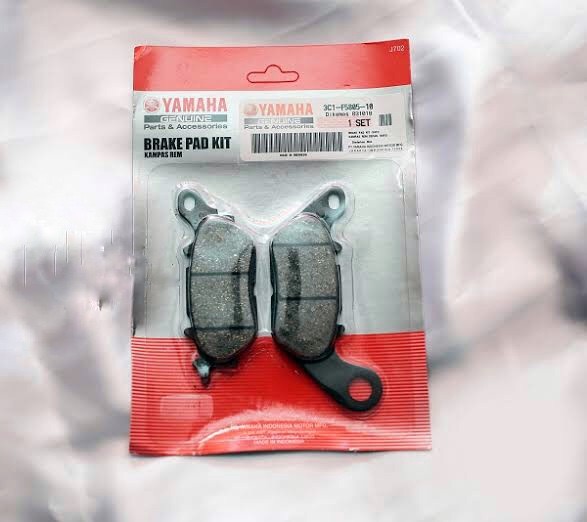 Yamaha R15 V3 Front Break Pad Indonisian