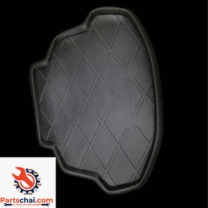 Universal Car Trunk Mats (Back )