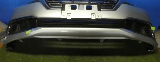 Toyota Premio 2017 Front Bumper