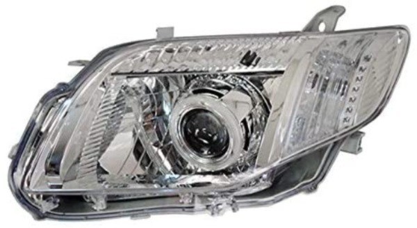 Toyota Axio Hybrid  2018 Left side Headlight