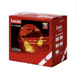 Lucas DIN88 Battery