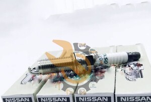 Genuine Nissan Spark Plug (22401ED71B)