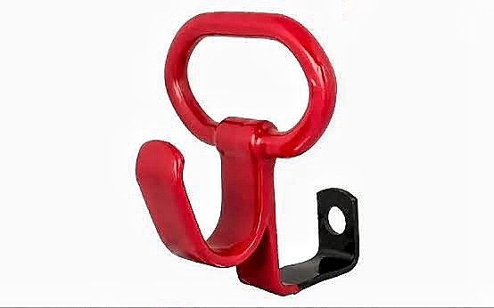 Bag Hook Gixer
