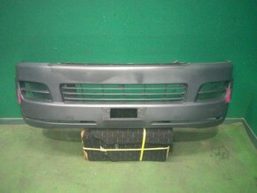 Front Bumper Toyota Hiace 2004 Taiwan