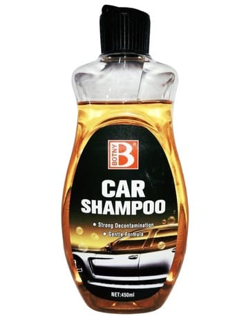 Botny Car Shampoo 450ML