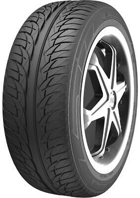 Nankang SP5 XLL - 255/60R18 112V