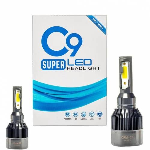 Car c9 super bright led