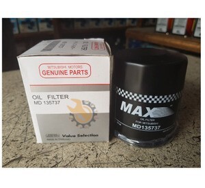 Mitsubishi Oil Filter for Pajero Jeep