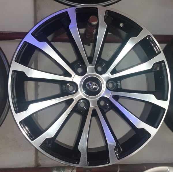 Car Wheel Rim 20 Size 6 Hole