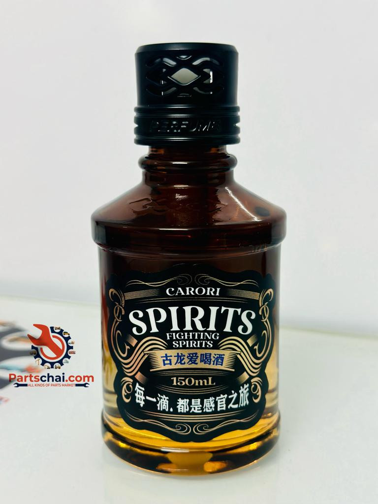 Carori- Spirits Cologne Obsession 150 ml Perfeume