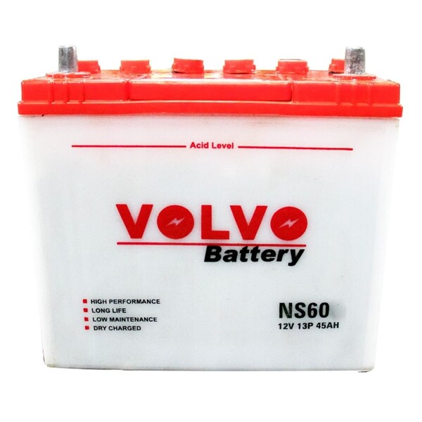 Volvo Gold SMF NS60S