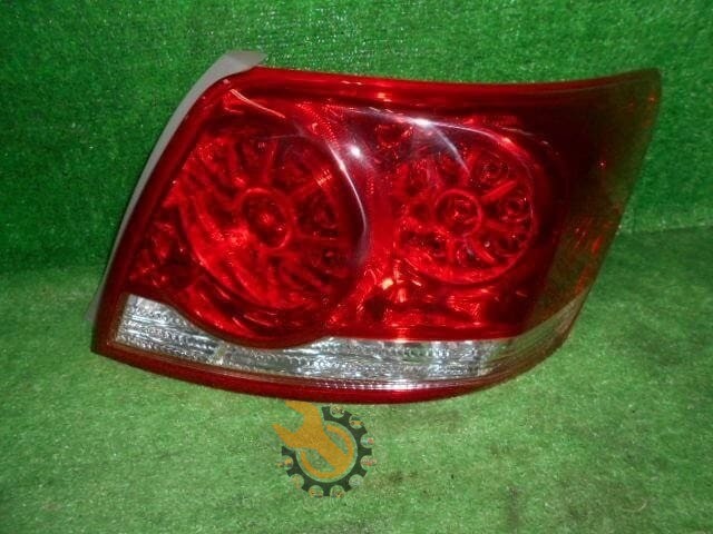 Toyota Allion 2010 Back Light