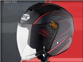 Yohe Helmet 877