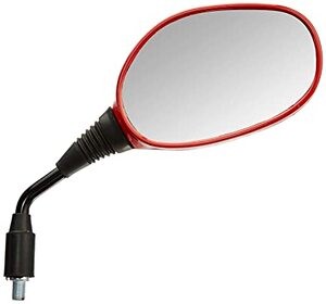 Hero Glamer Looking Glass