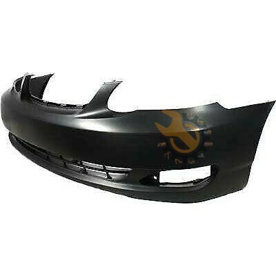 TOYOTA X-Corolla 2005  Front Bumper